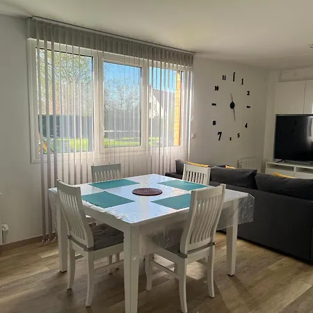 Apartment Logement Independant *