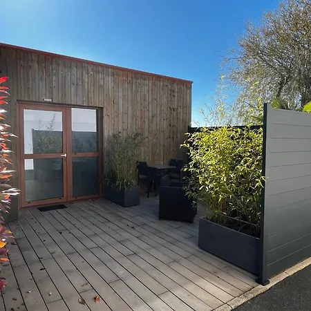 Apartment Logement Independant