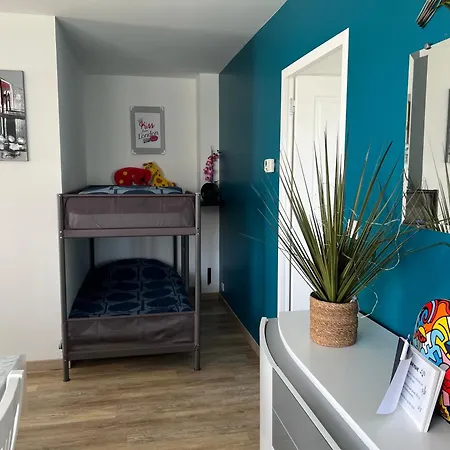 Logement Independant Apartment