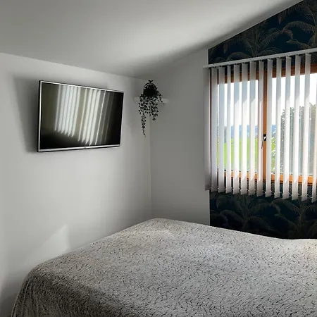 Apartment Logement Independant